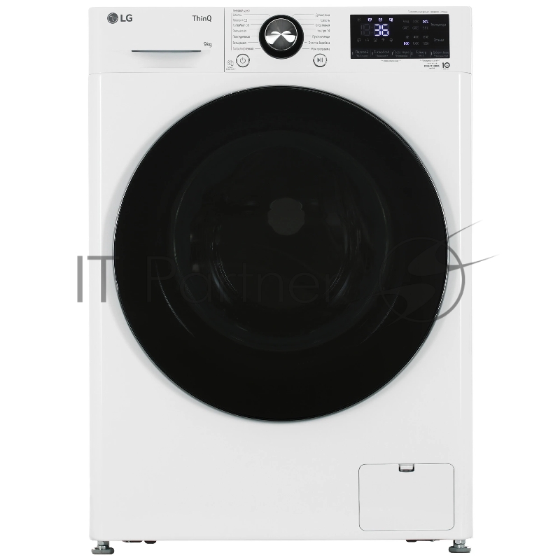 Стиральная машина LG F2V9FW9W