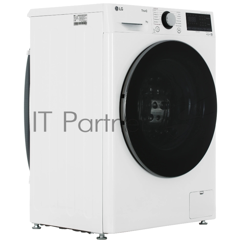 Стиральная машина LG F2V9FW9W
