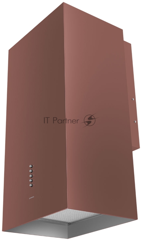 Кухонная вытяжка MAUNFELD Bath 401 медный