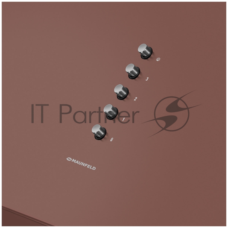 Кухонная вытяжка MAUNFELD Bath 401 медный