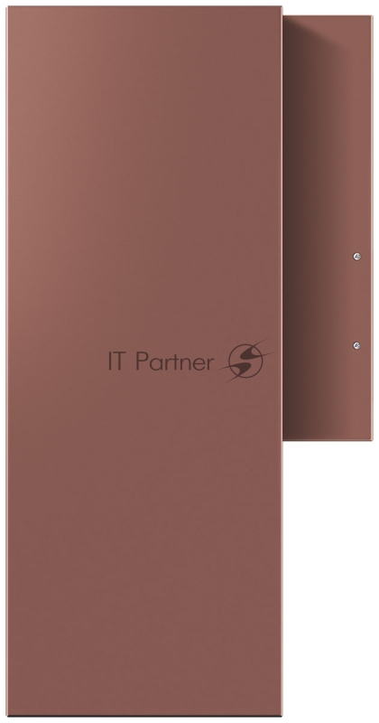 Кухонная вытяжка MAUNFELD Bath 401 медный