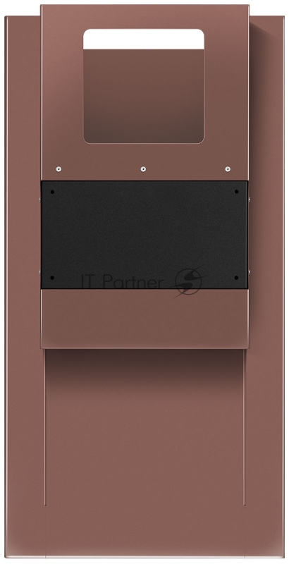 Кухонная вытяжка MAUNFELD Bath 401 медный