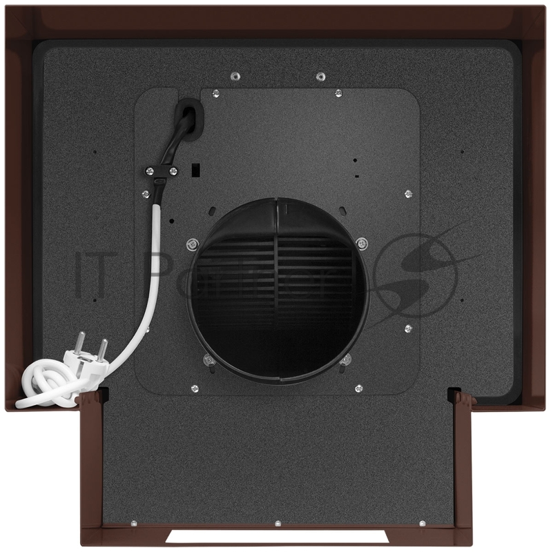 Кухонная вытяжка MAUNFELD Bath 401 медный