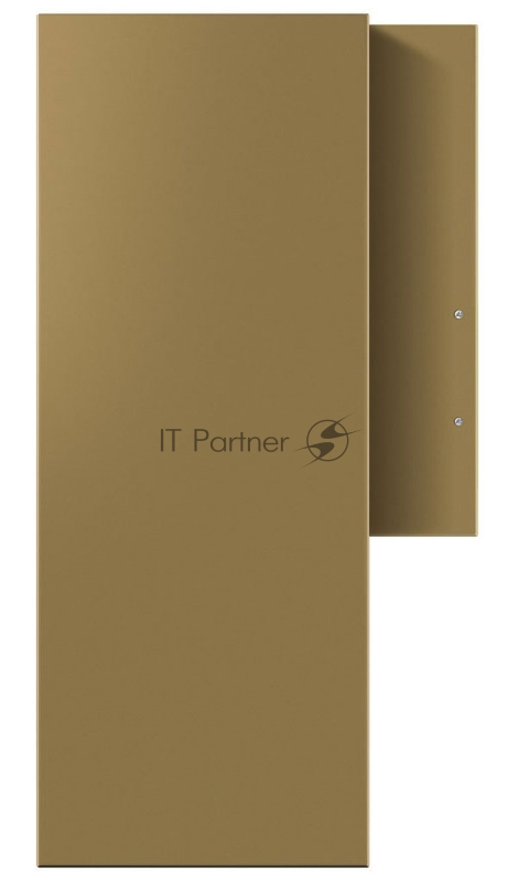 Кухонная вытяжка MAUNFELD Bath 402 золотой