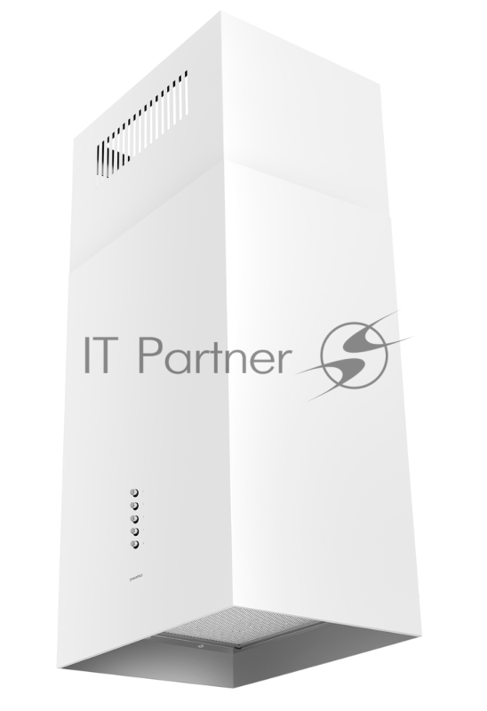 Кухонная вытяжка MAUNFELD Bath Isla 401 белый