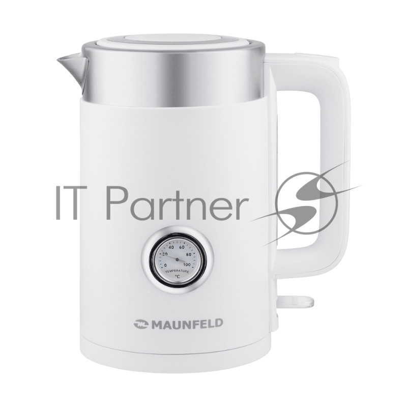 Чайник MAUNFELD MFK-6311W