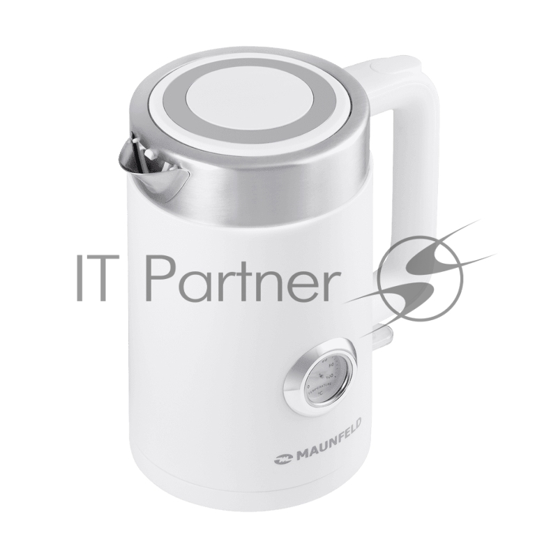 Чайник MAUNFELD MFK-6311W