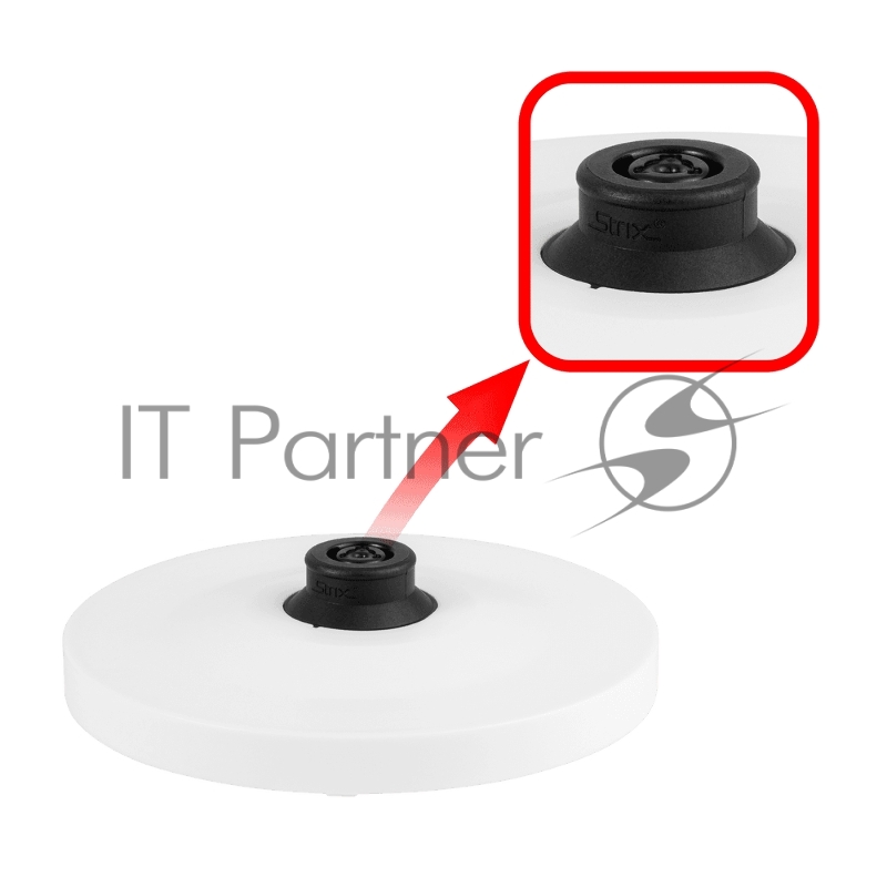 Чайник MAUNFELD MFK-6311W