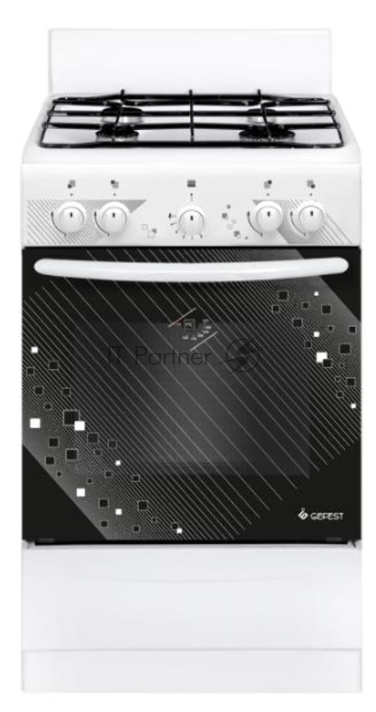 Газовая плита GEFEST 5100 0017