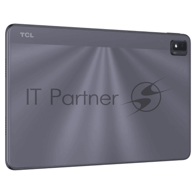 Планшет TCL TABMAX 10.4 WIFI 10.36/IPS/FHD+/20001200/WIFI/Q Snapdragon 665/4x2ГГц + 4x1,8ГГц/6Gb+256Gb/13Mp+8Mp/US Gray