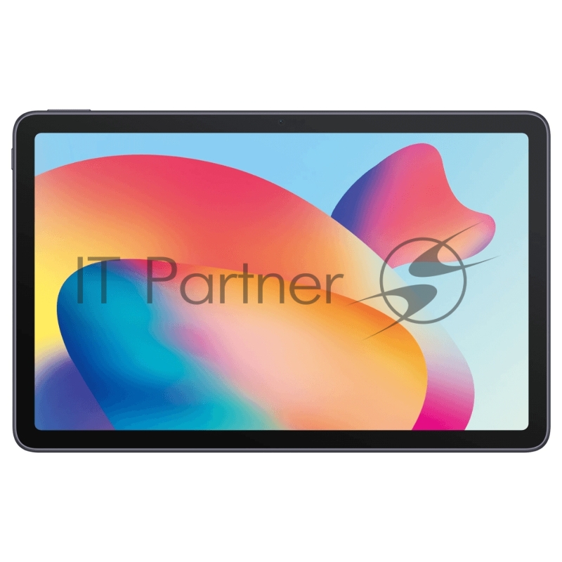 Планшет TCL TABMAX 10.4 WIFI 10.36/IPS/FHD+/20001200/WIFI/Q Snapdragon 665/4x2ГГц + 4x1,8ГГц/6Gb+256Gb/13Mp+8Mp/US Gray