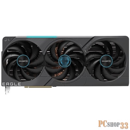 Видеокарта Gigabyte GV-N4080EAGLE-16GD