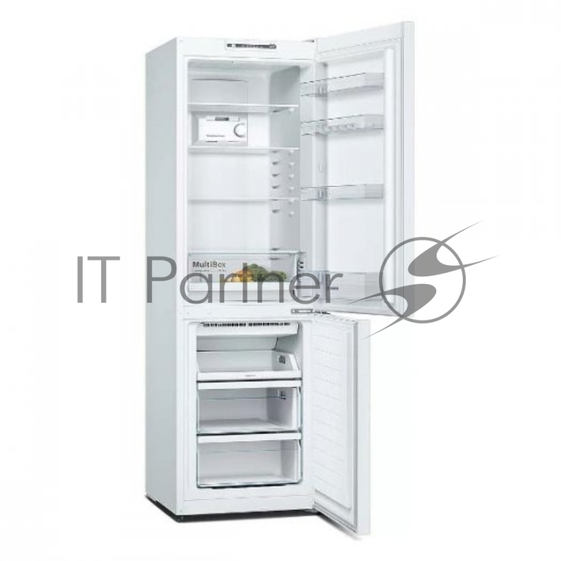 Холодильник BOSCH KGN36NW306