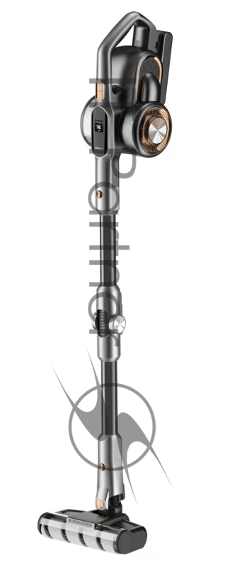 Пылесос вертикальный Jimmy H10 Pro Hercules