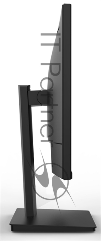 Монитор 27 Valday IP27VL2 Q 2560x1440 165Hz IPS LED 16:9 1ms 2*HDMI DP USB Audio out 1000:1 178/178 250cd Tilt HAS Speakers Black