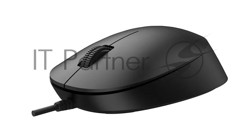 Мышь Philips SPK7207BL Wired Mouse