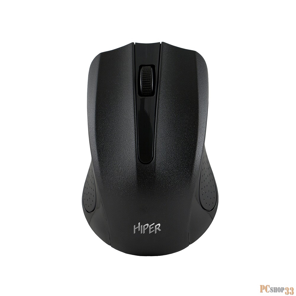 Мышь HIPER WIRELESS MOUSE OMW-5300 BLACK