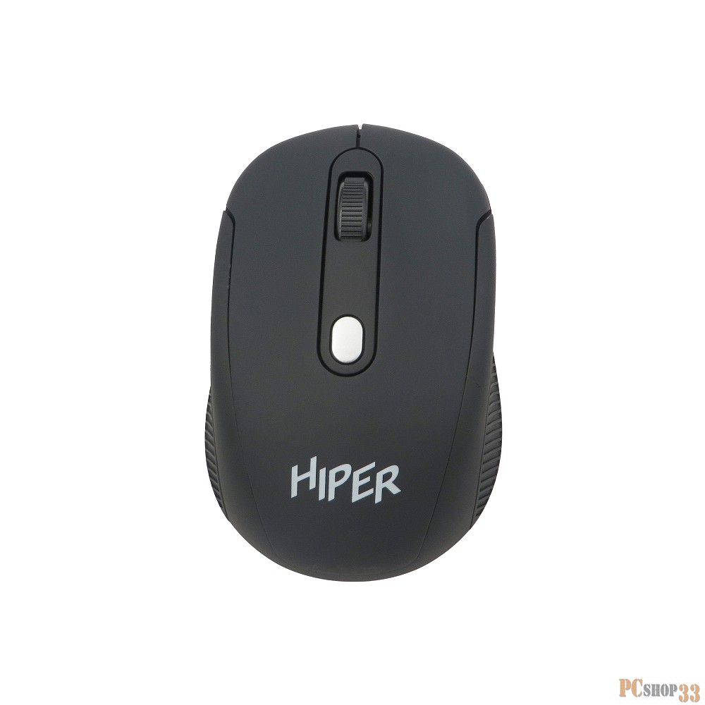Мышь HIPER WIRELESS MOUSE OMW-5500 BLACK