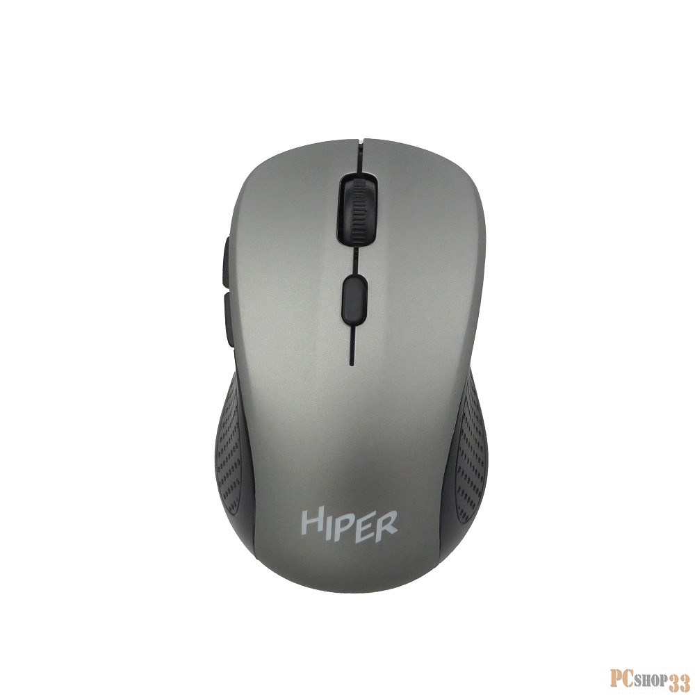 Мышь HIPER Wireless mouse OMW-5700 black
