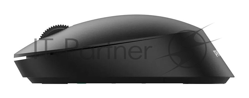 Мышь Philips SPK7307 Wireless Mouse, 2.4GHz - Black