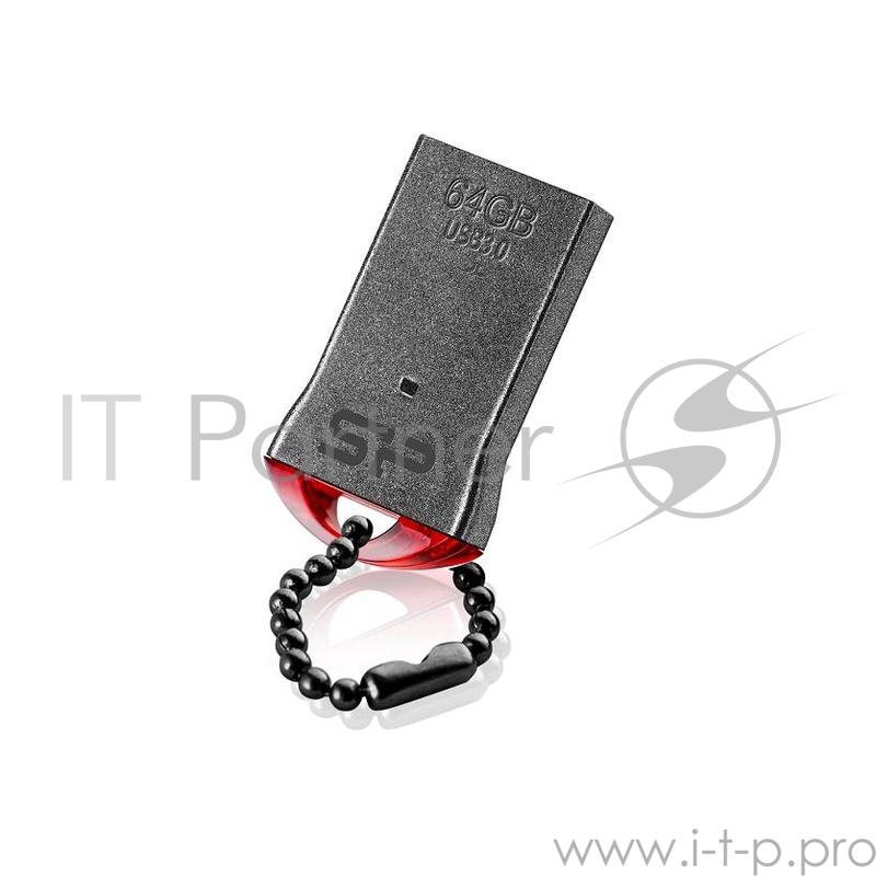 Флеш накопитель 8Gb Silicon Power Jewel J01, USB 3.0, Металл