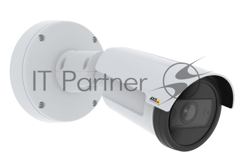 Сетевая камера AXIS P1455-LE 29 mm