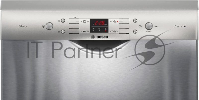 Посудомоечная машина BOSCH SMS44DI01T