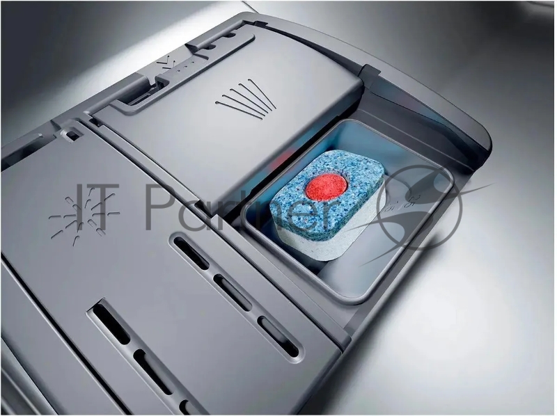 Посудомоечная машина BOSCH SMS44DW01T