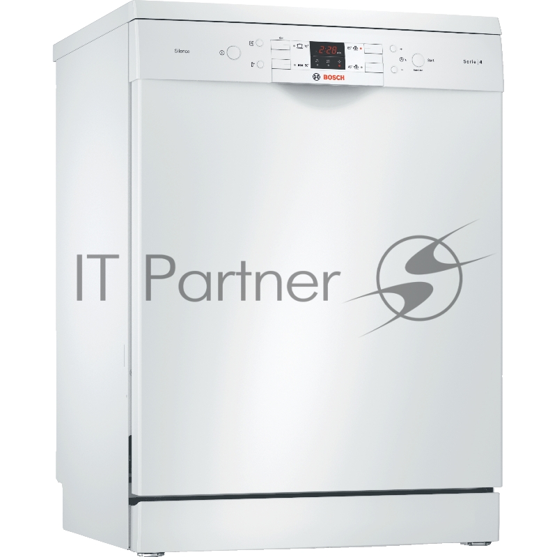 Посудомоечная машина BOSCH SMS44DW01T