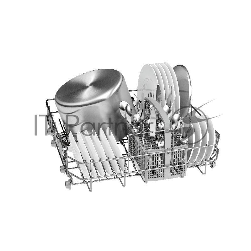 Посудомоечная машина BOSCH SMS44DW01T