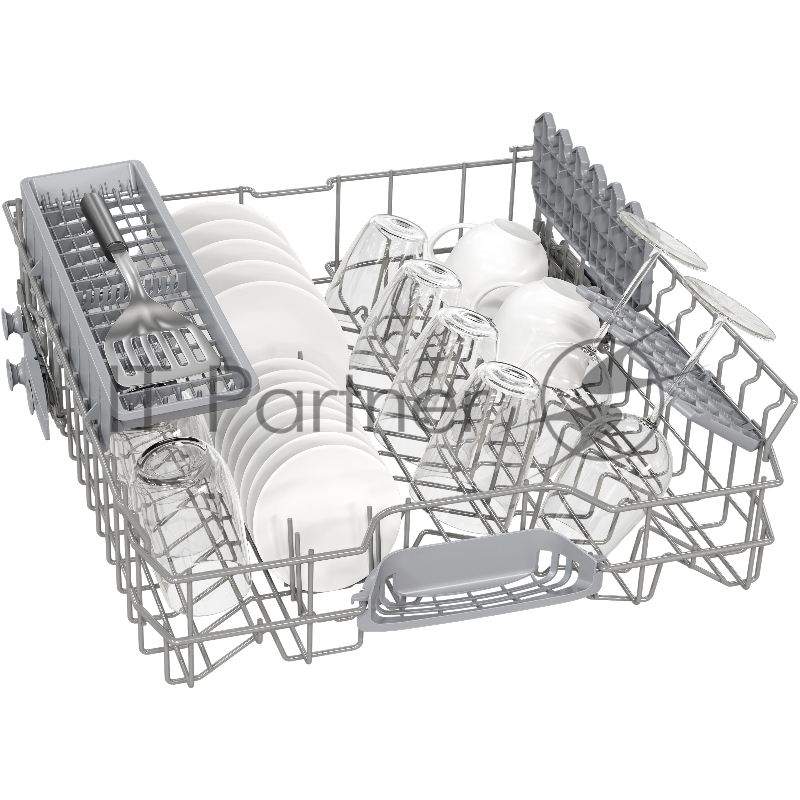 Посудомоечная машина BOSCH SMS44DW01T