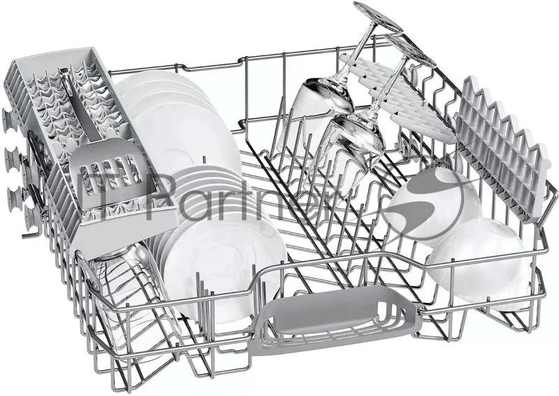 Посудомоечная машина BOSCH SMS44DW01T