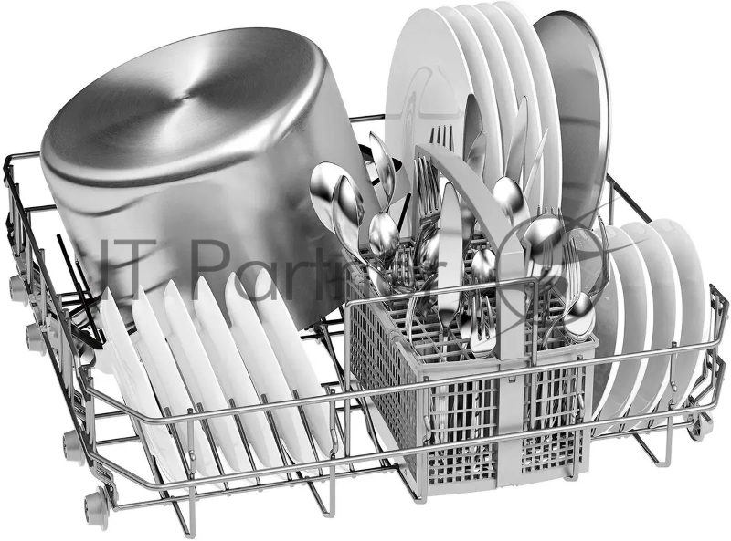 Посудомоечная машина BOSCH SMS44DW01T