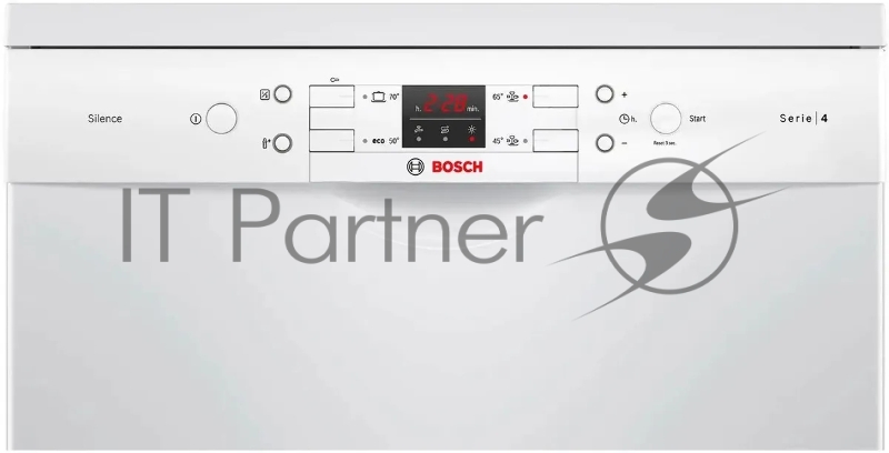 Посудомоечная машина BOSCH SMS44DW01T