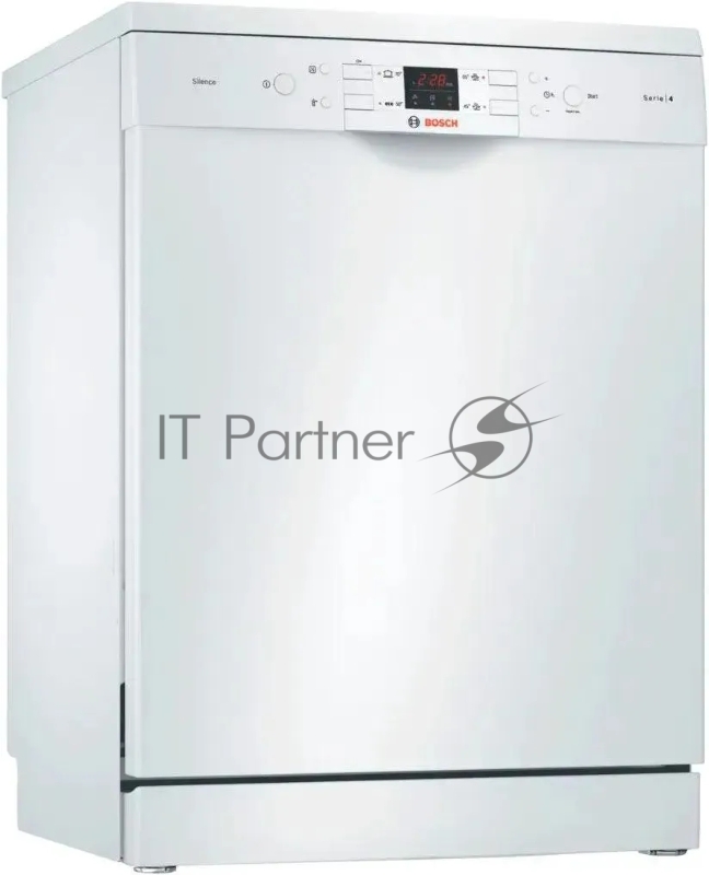 Посудомоечная машина BOSCH SMS44DW01T