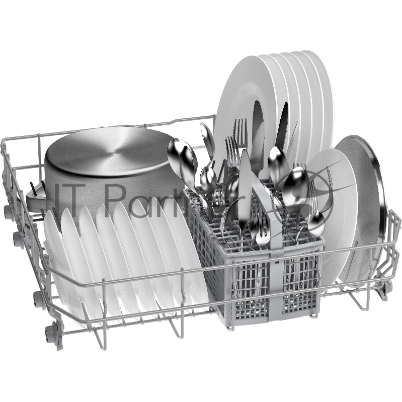 Посудомоечная машина BOSCH SMS44DW01T