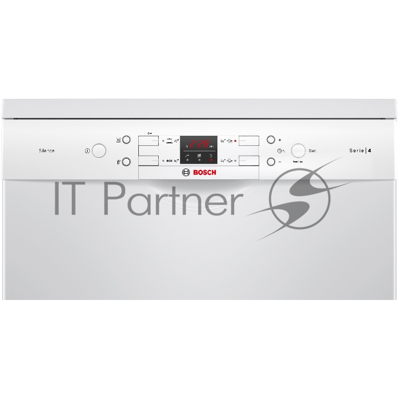 Посудомоечная машина BOSCH SMS44DW01T