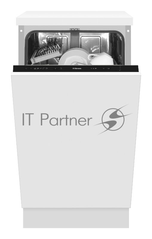 Посудомоечная машина HANSA ZWM456SEH