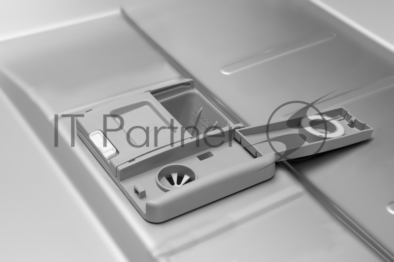 Посудомоечная машина HANSA ZWM456SEH