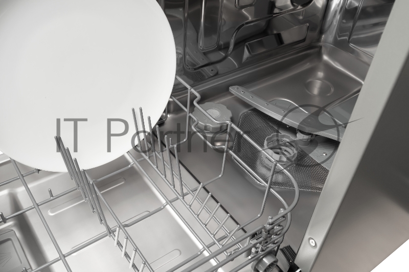 Посудомоечная машина HANSA ZWM456SEH