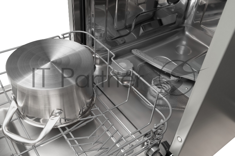 Посудомоечная машина HANSA ZWM456SEH