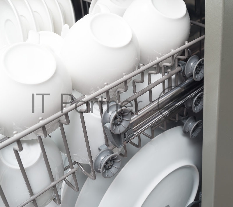 Посудомоечная машина HANSA ZWM456SEH