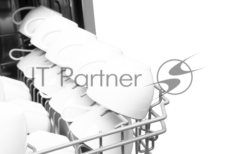 Посудомоечная машина HANSA ZWM456SEH