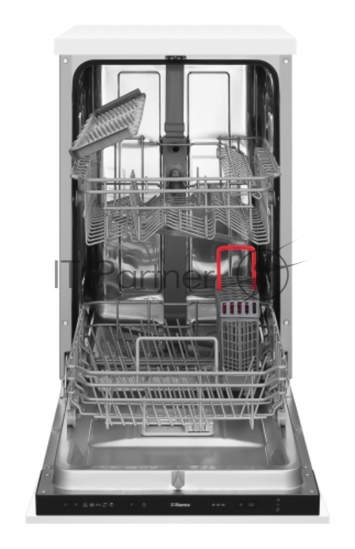 Посудомоечная машина HANSA ZWM456SEH