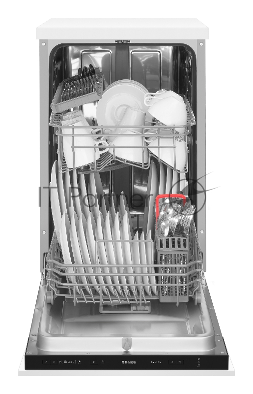 Посудомоечная машина HANSA ZWM456SEH