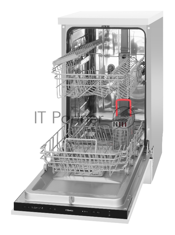 Посудомоечная машина HANSA ZWM456SEH