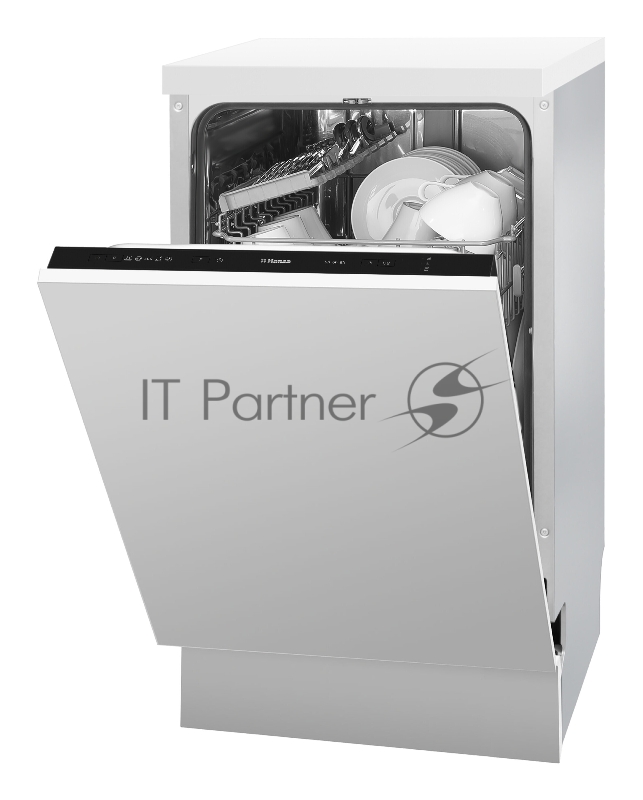 Посудомоечная машина HANSA ZWM456SEH
