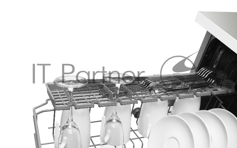 Посудомоечная машина HANSA ZWM456SEH