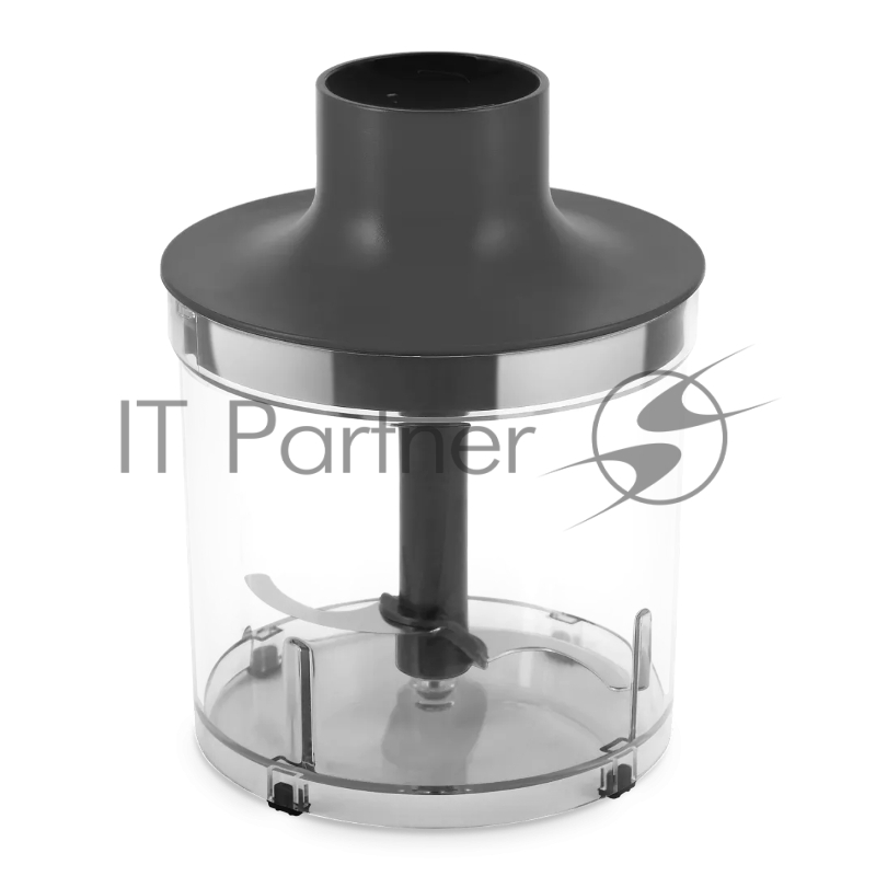 Блендер POLARIS PHB1382L Silent металлик погружной