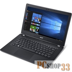 Ноутбук Acer TravelMate TMP238-M-P96L NX.VBXER.018 black 13.3